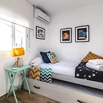 Vb Seguiriyas Paired House 2Bdr Sea Views